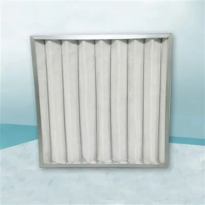 Jistgħu Panel Pre Iffiltra Iffiltra L-irwejjaħ?